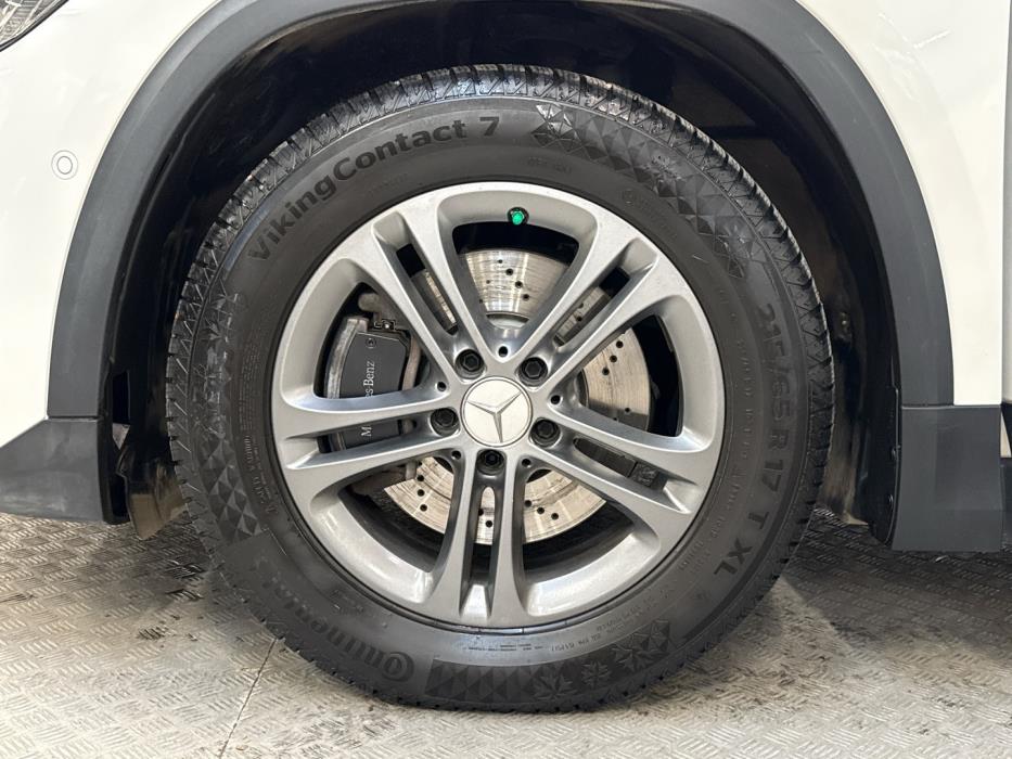 MERCEDES-BENZ GLA 2020