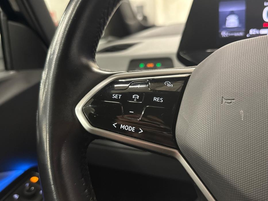 VOLKSWAGEN ID.3 2020