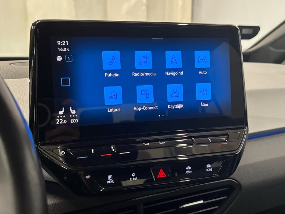 VOLKSWAGEN ID.3 2020