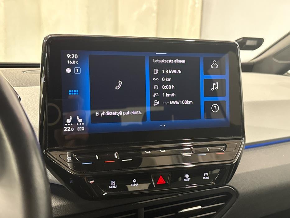 VOLKSWAGEN ID.3 2020