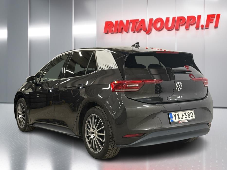 VOLKSWAGEN ID.3 2020