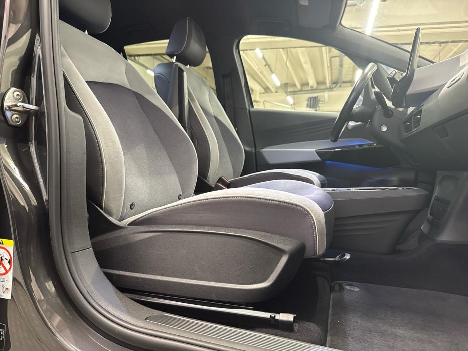 VOLKSWAGEN ID.3 2020