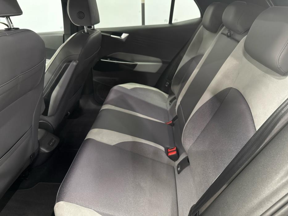 VOLKSWAGEN ID.3 2020