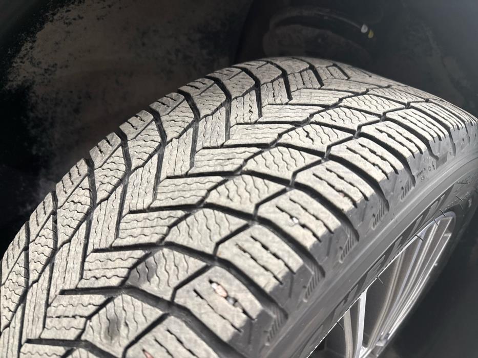 VOLKSWAGEN ID.3 2020