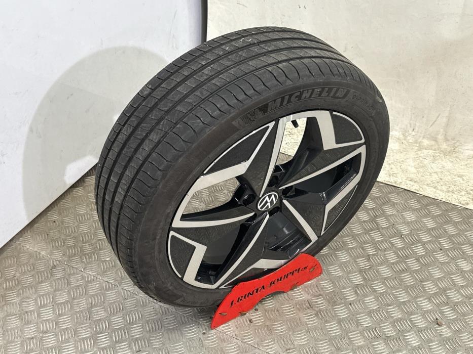 VOLKSWAGEN ID.3 2020