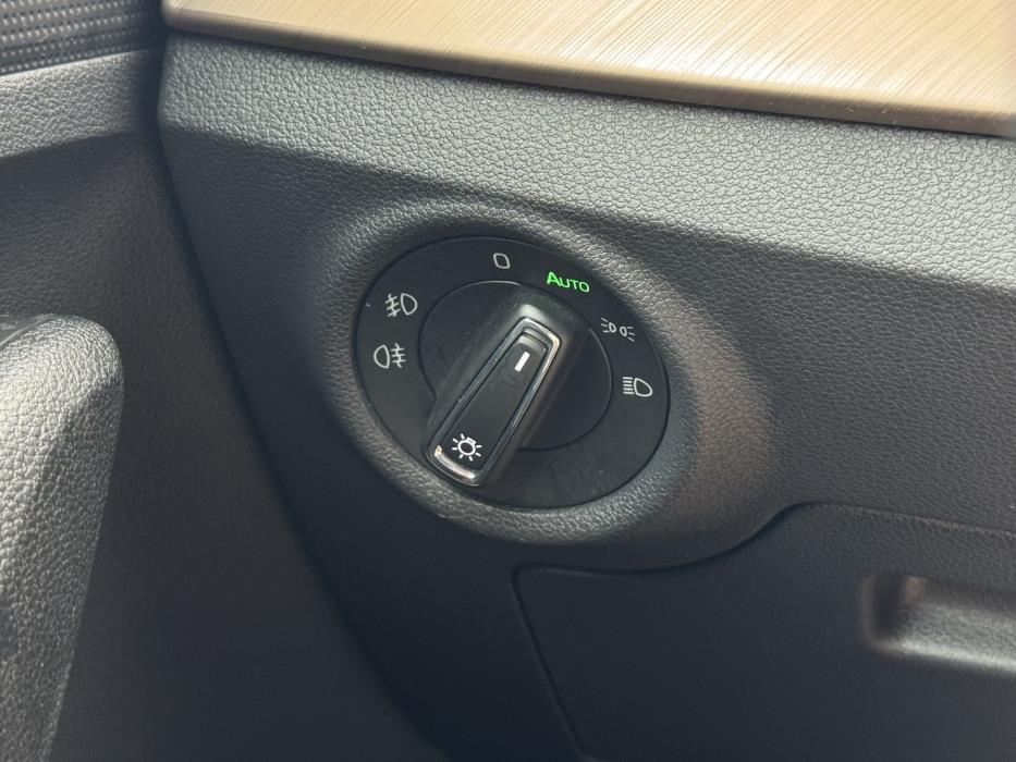 SKODA Kamiq 2021