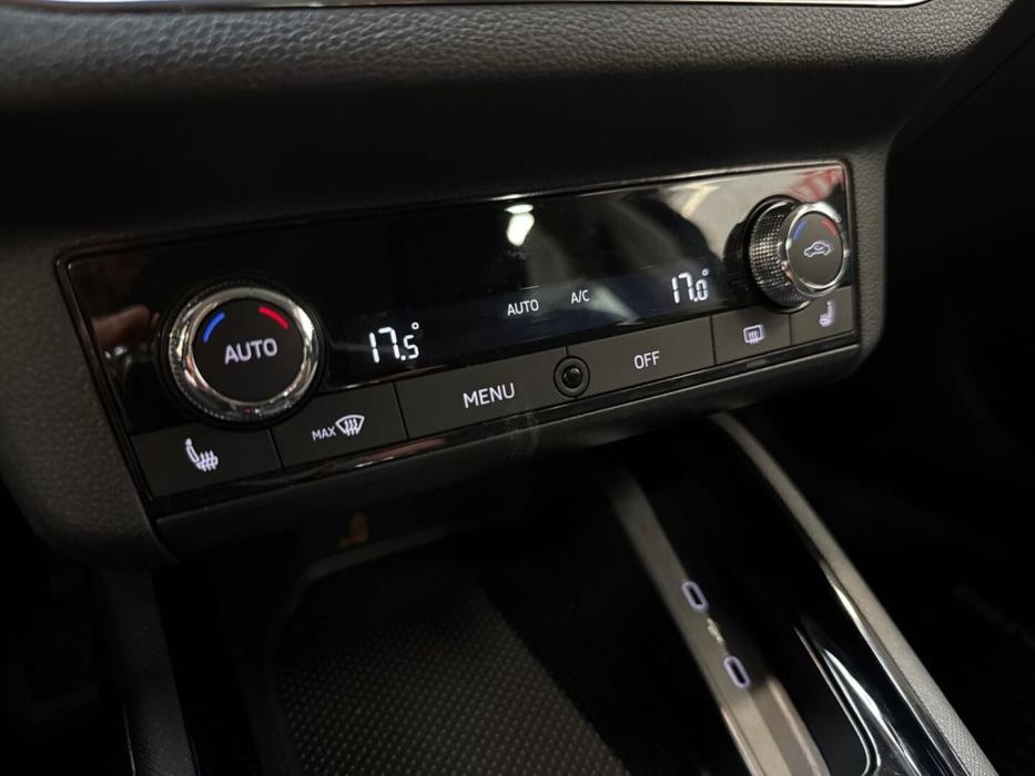 SKODA Kamiq 2021