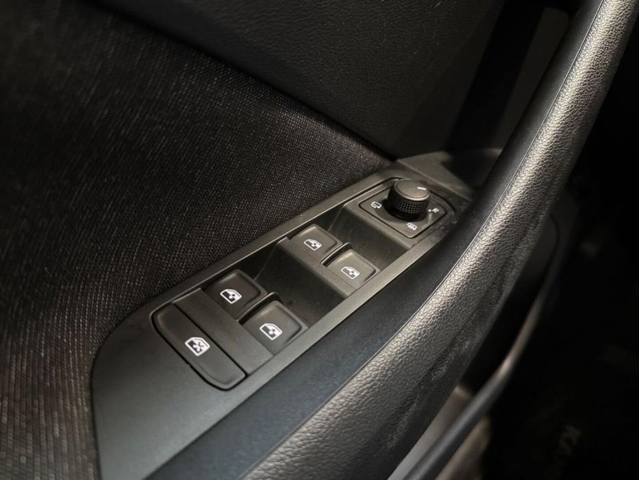 SKODA Kamiq 2021