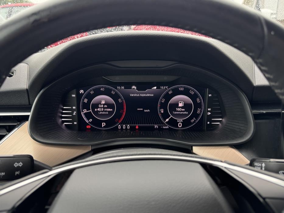 SKODA Kamiq 2021