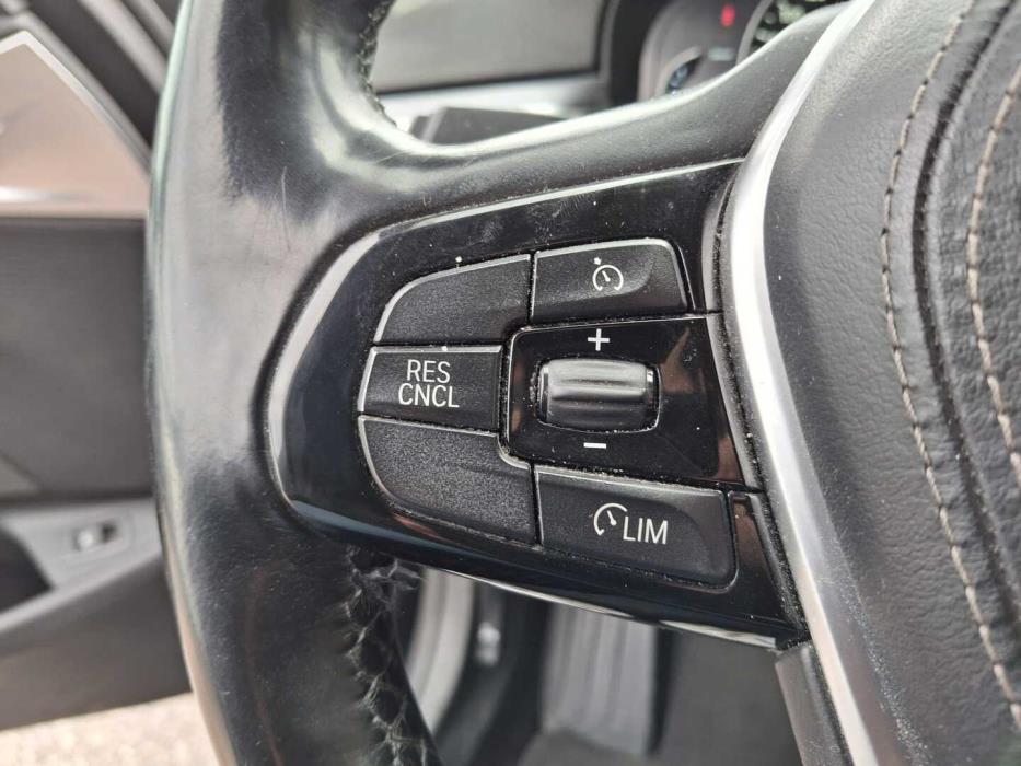 BMW 520 2017