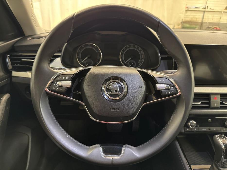 SKODA Kamiq 2024