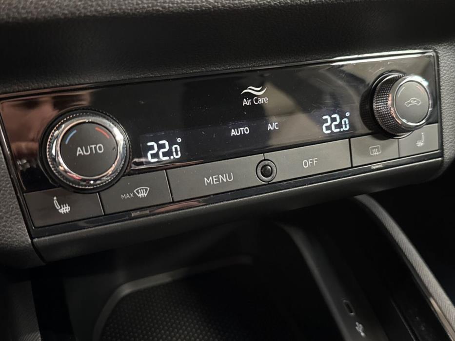 SKODA Kamiq 2024