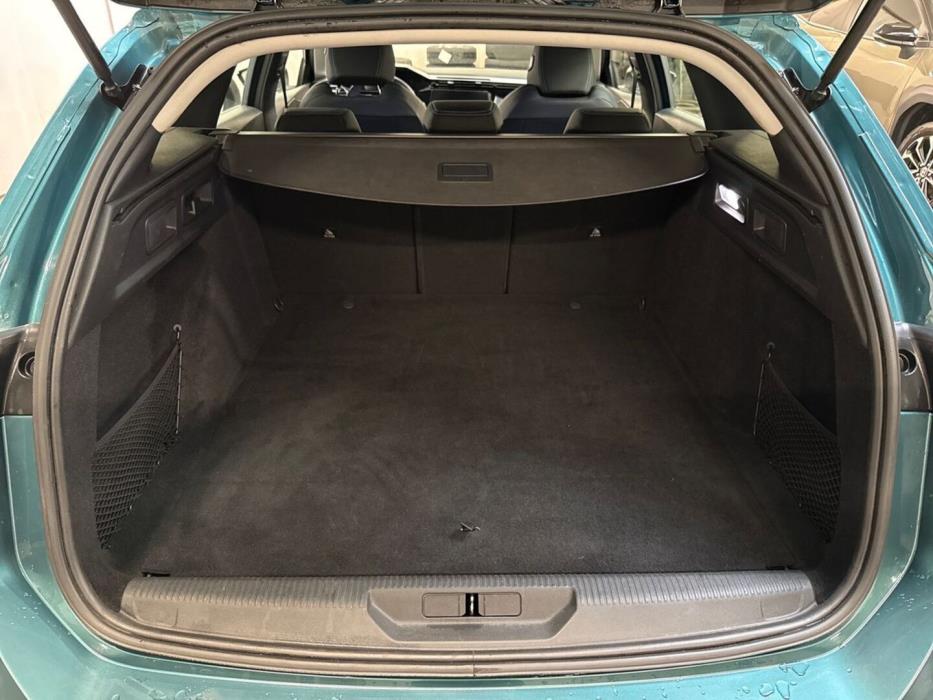 PEUGEOT 308 2024