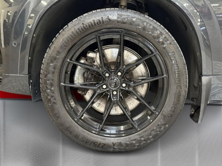 VOLVO XC90 2021