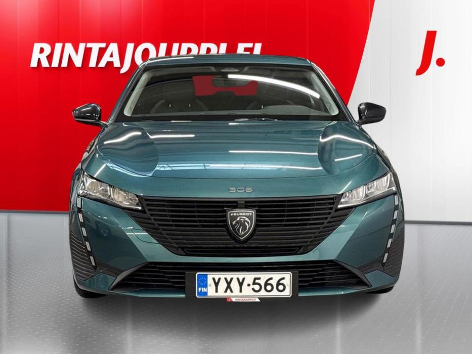 PEUGEOT 308 2024
