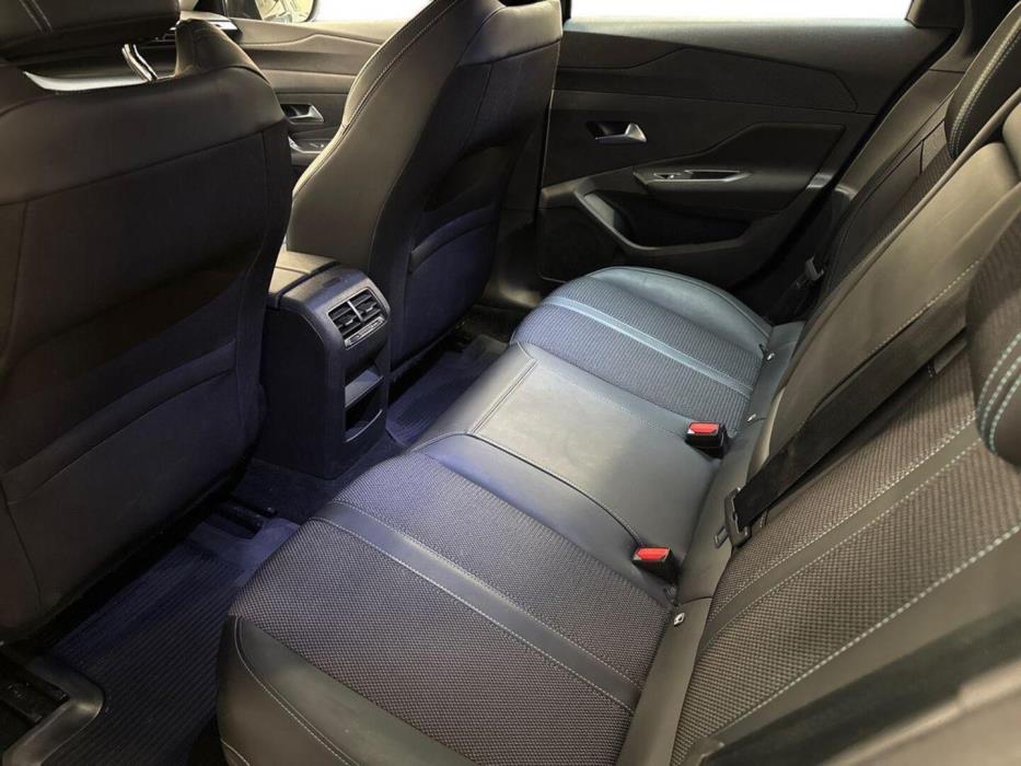 PEUGEOT 308 2024