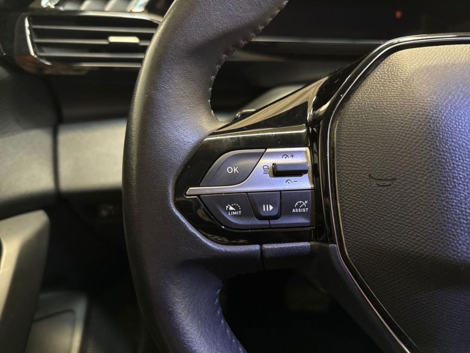 PEUGEOT 308 2024