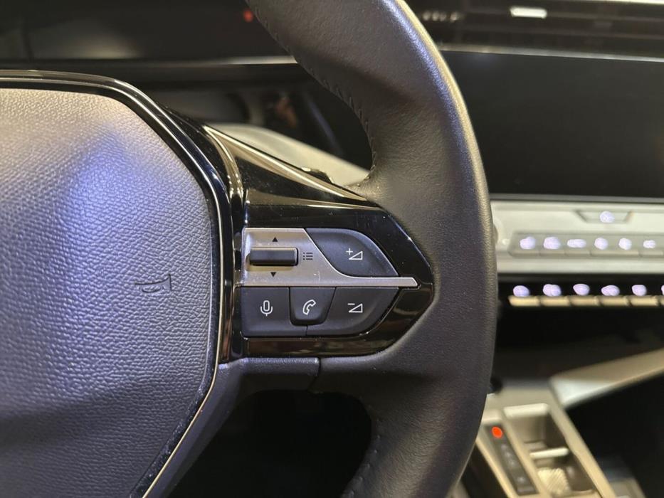PEUGEOT 308 2024