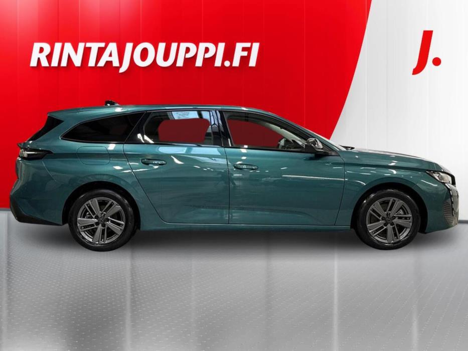 PEUGEOT 308 2024