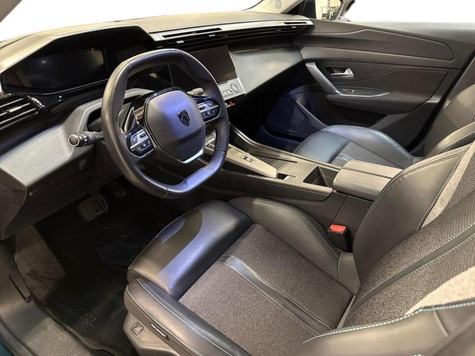 PEUGEOT 308 2024
