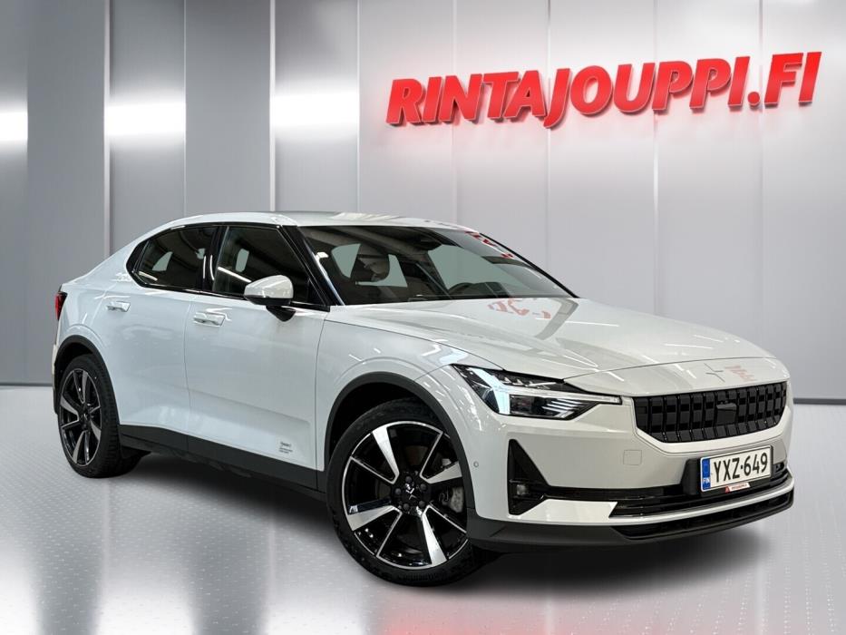 POLESTAR 2 2022