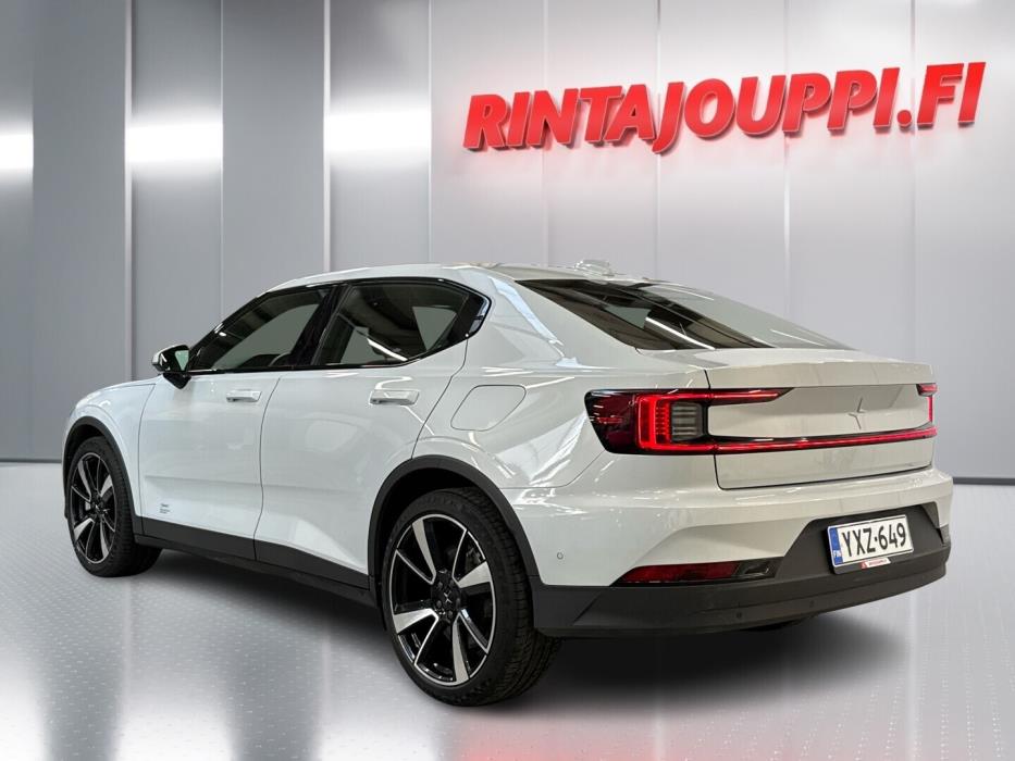POLESTAR 2 2022