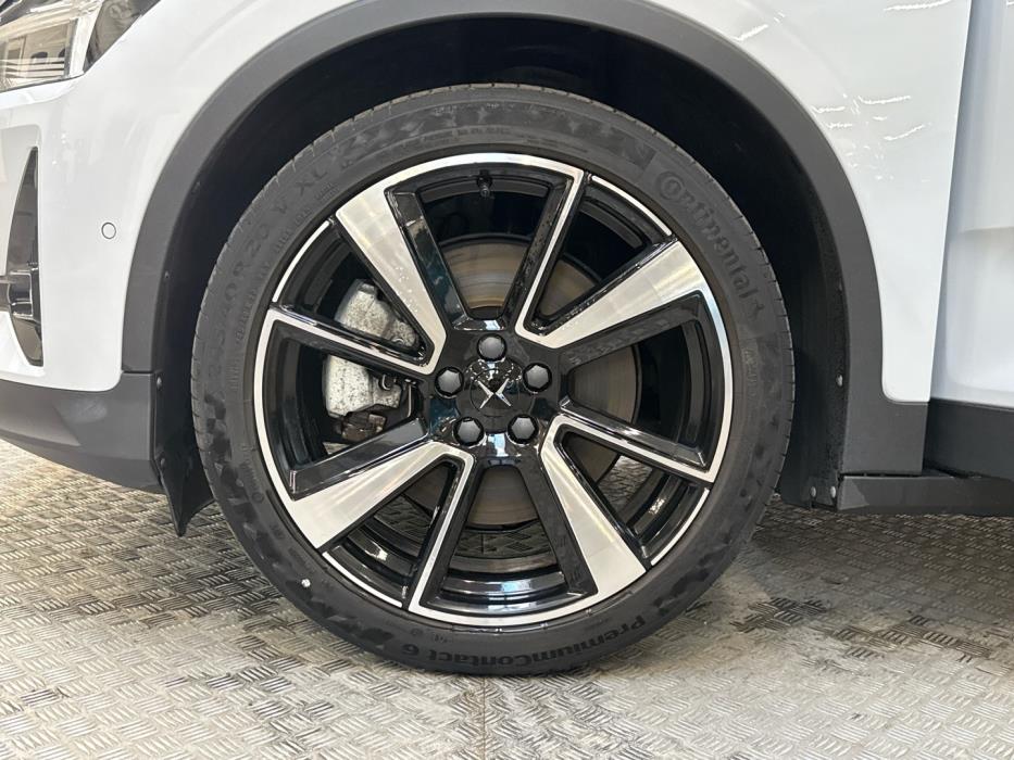 POLESTAR 2 2022