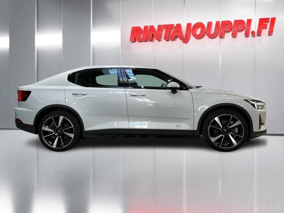 POLESTAR 2 2022