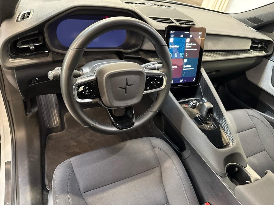 POLESTAR 2 2022