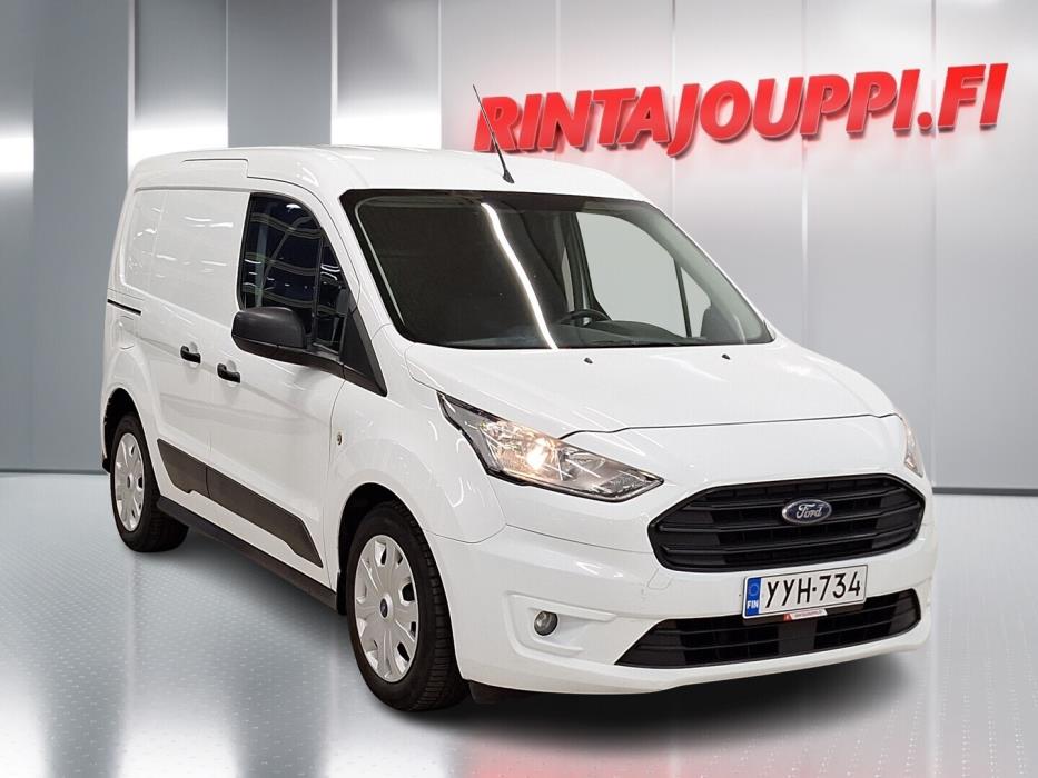 FORD Transit Connect 2019