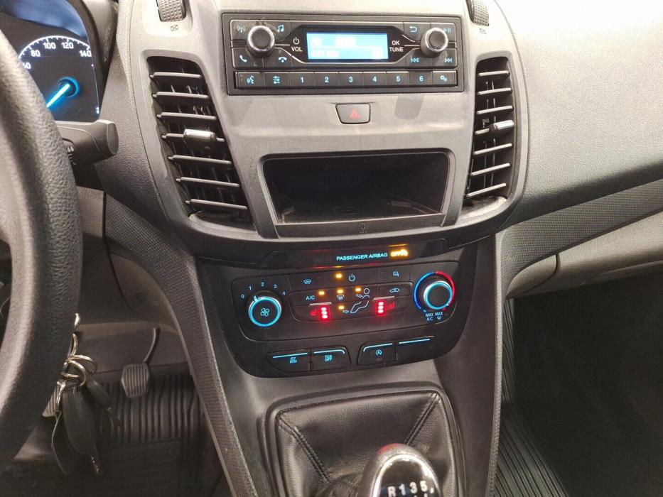 FORD Transit Connect 2019