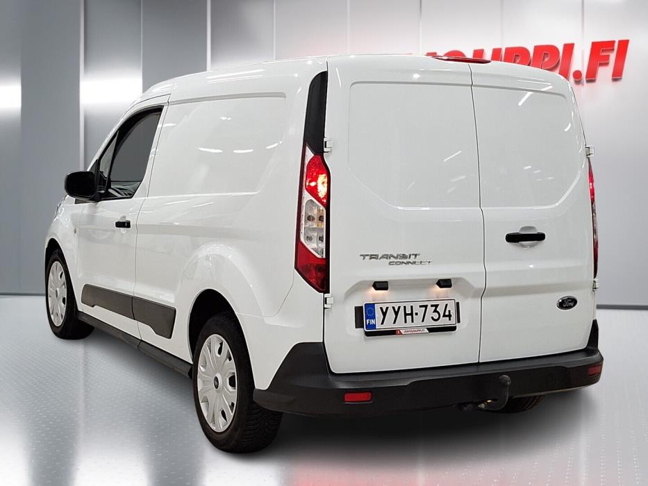 FORD Transit Connect 2019