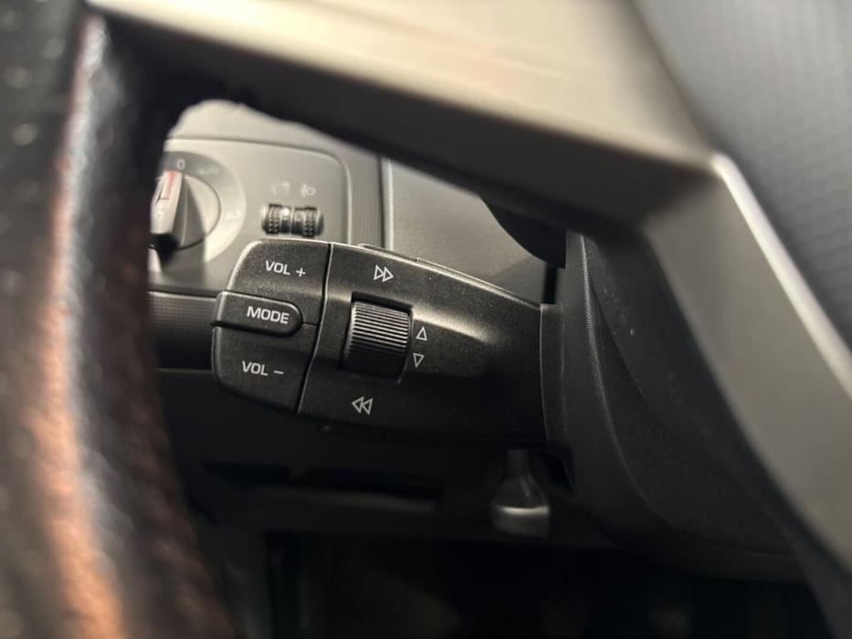 SEAT Ibiza 2012