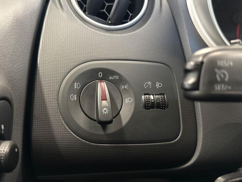SEAT Ibiza 2012