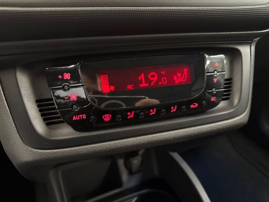 SEAT Ibiza 2012