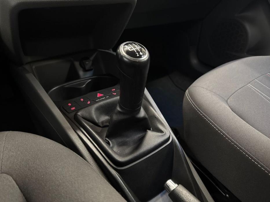 SEAT Ibiza 2012