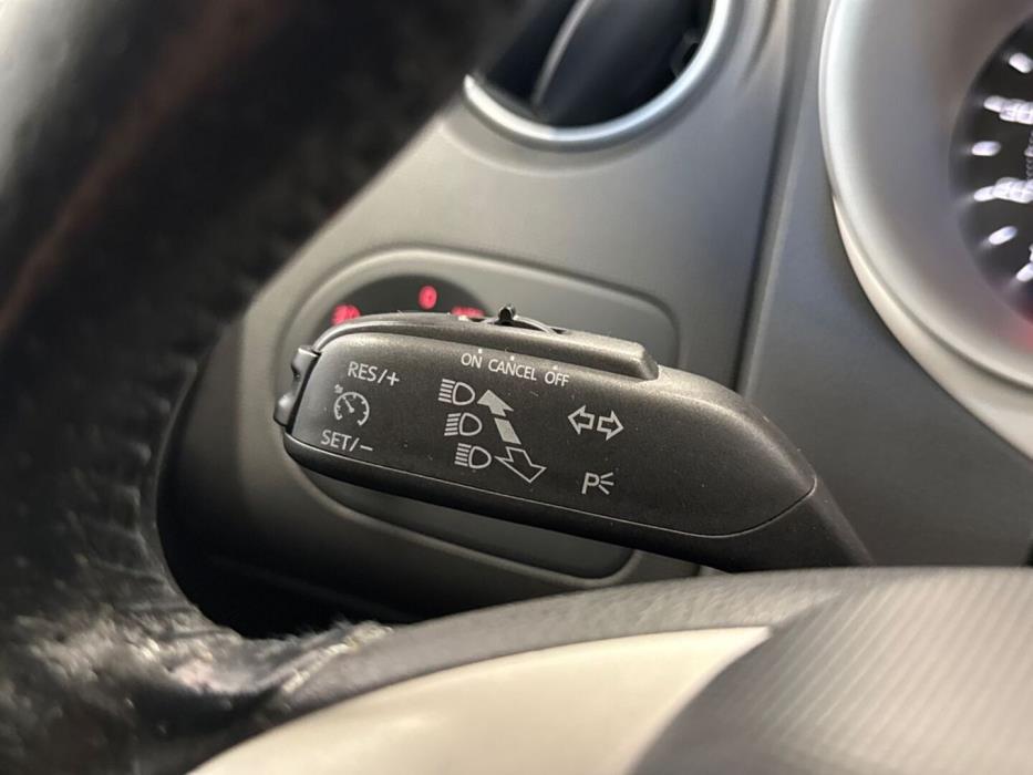 SEAT Ibiza 2012