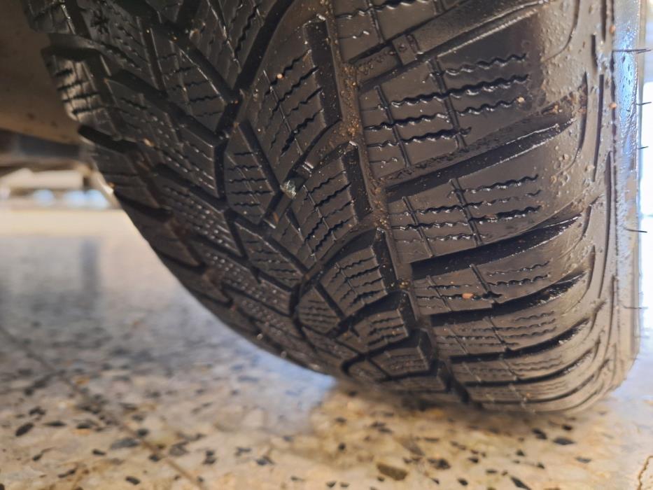 VOLKSWAGEN Passat 2013