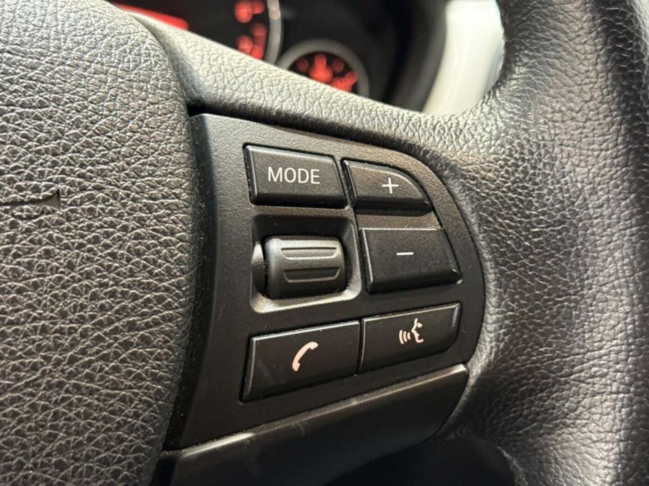 BMW 320 2015
