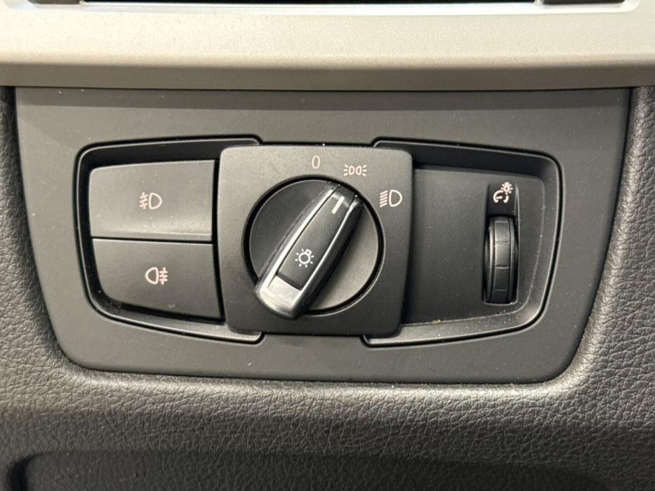 BMW 320 2015