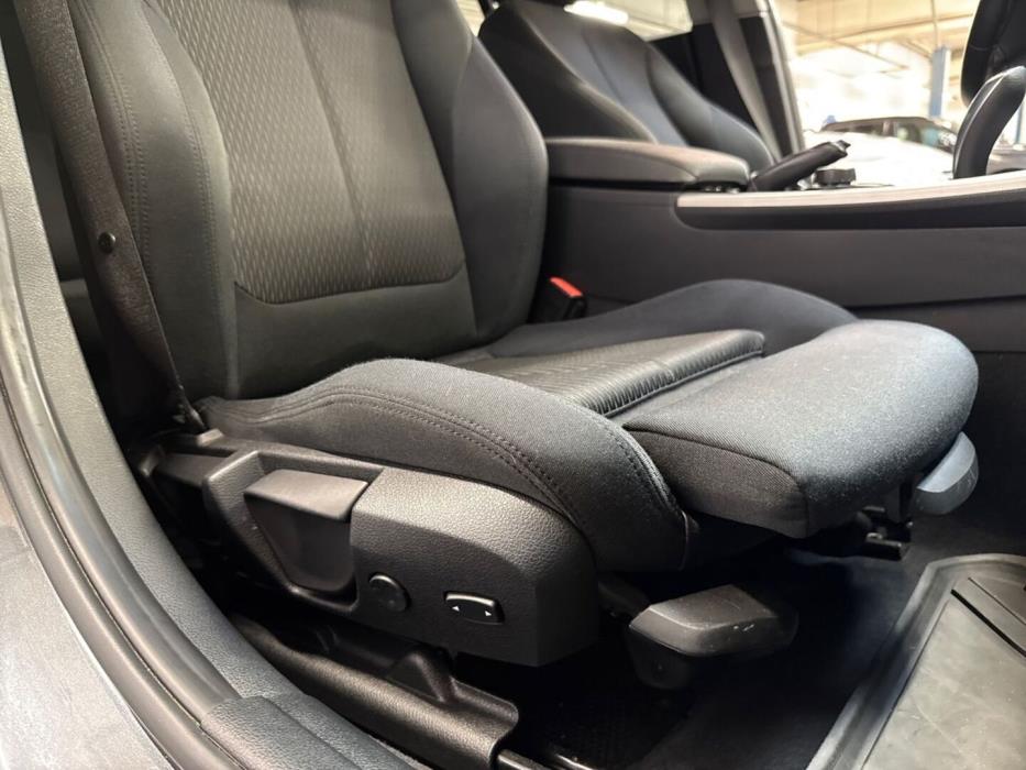 BMW 320 2015