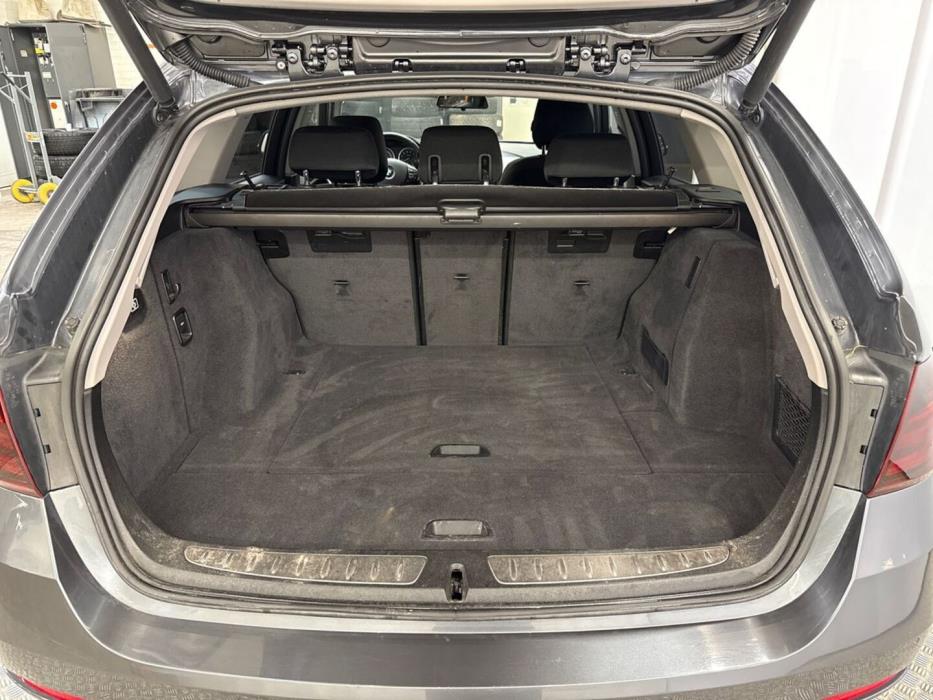 BMW 320 2015