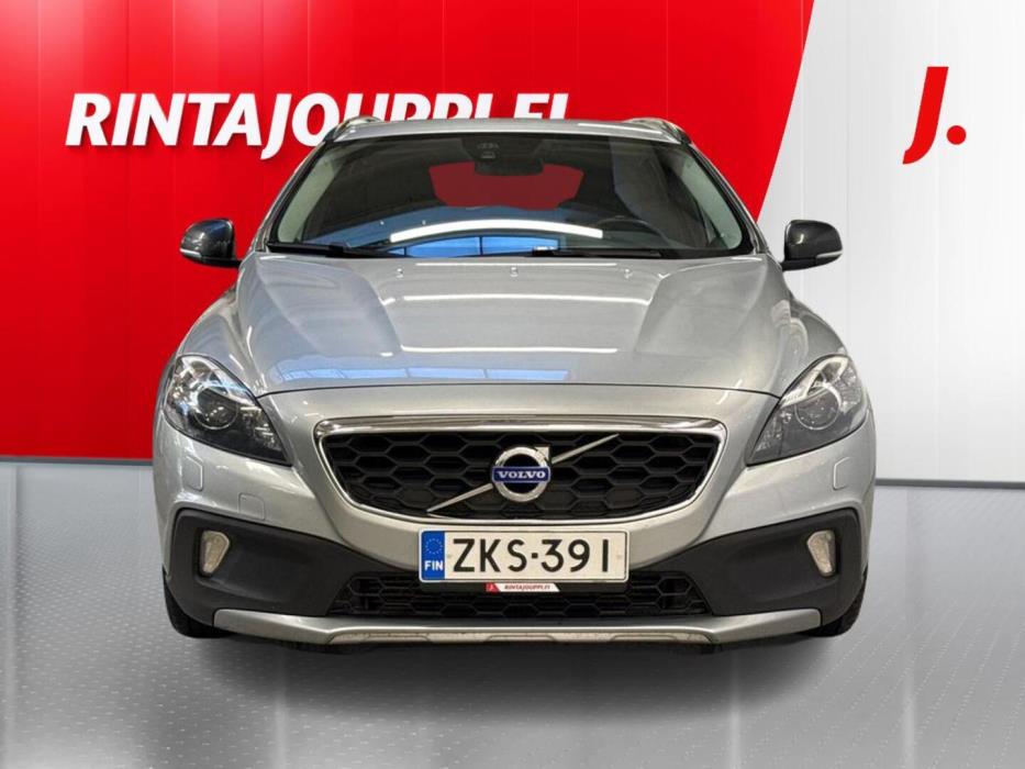 VOLVO V40 Cross Country 2016