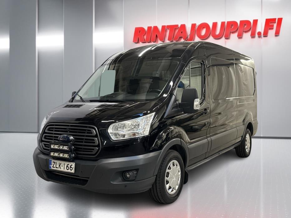 FORD Transit 2016