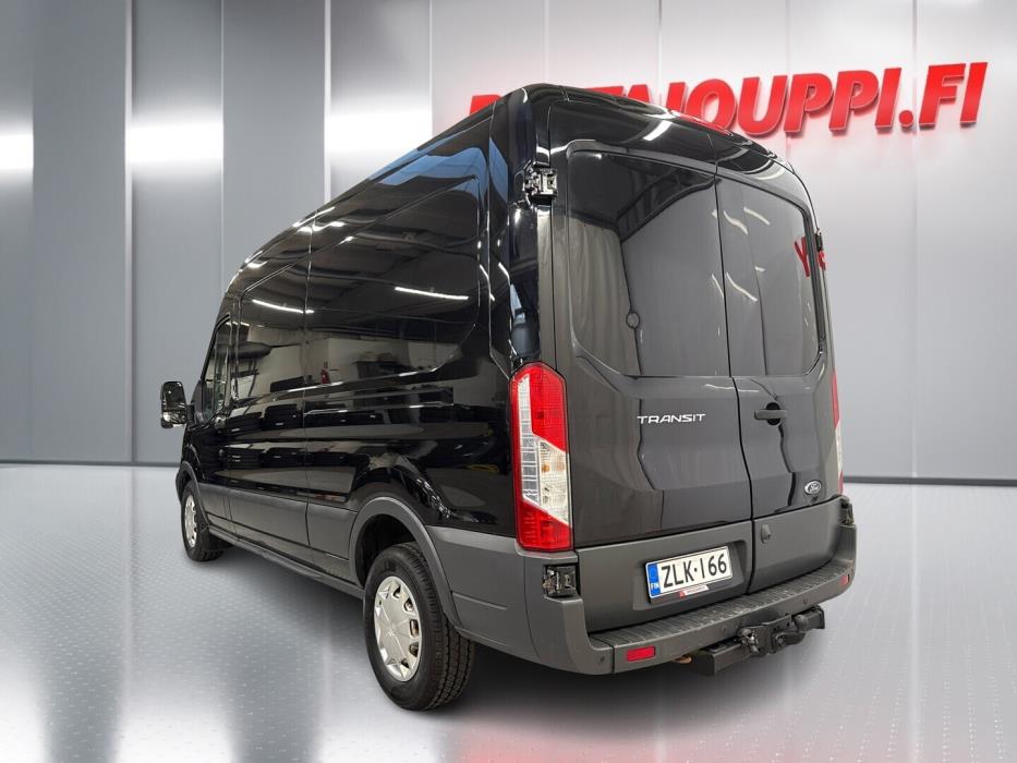 FORD Transit 2016