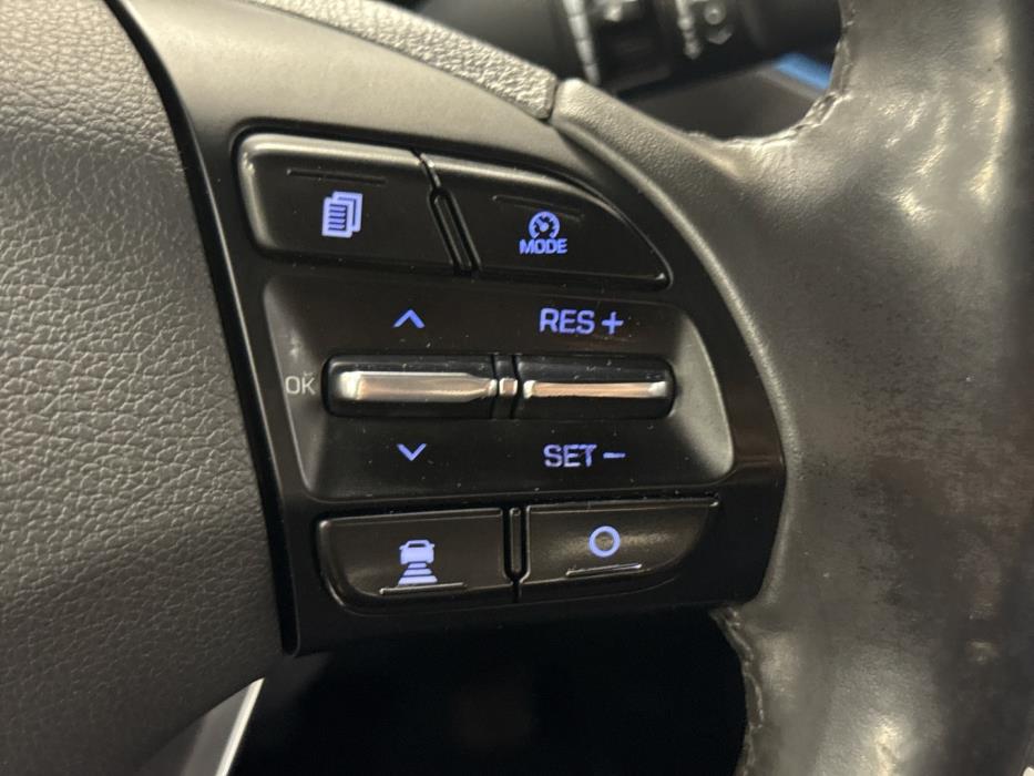 HYUNDAI IONIQ hybrid 2017