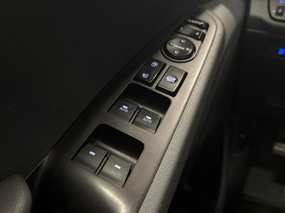 HYUNDAI IONIQ hybrid 2017