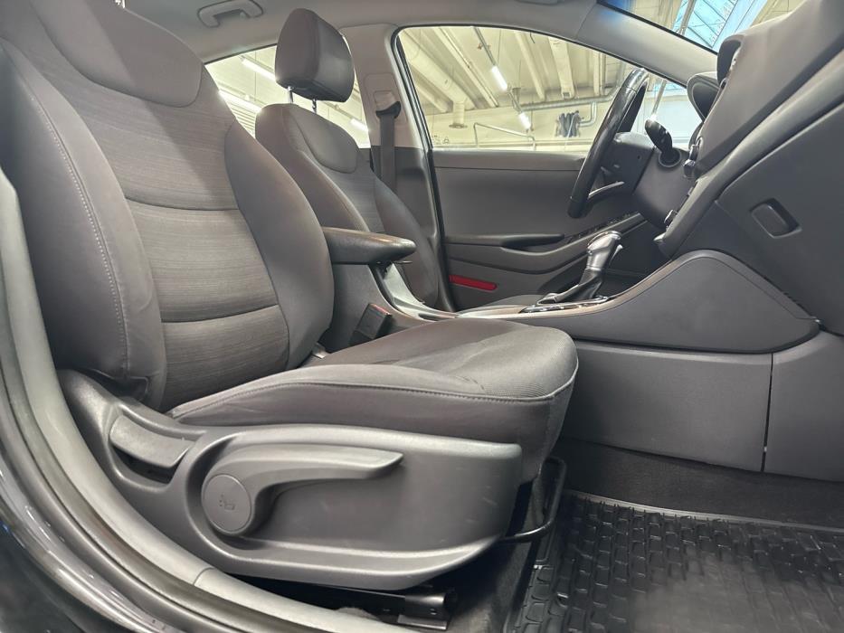 HYUNDAI IONIQ hybrid 2017