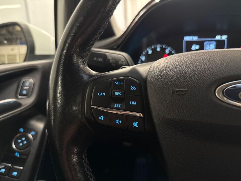 FORD Fiesta 2018