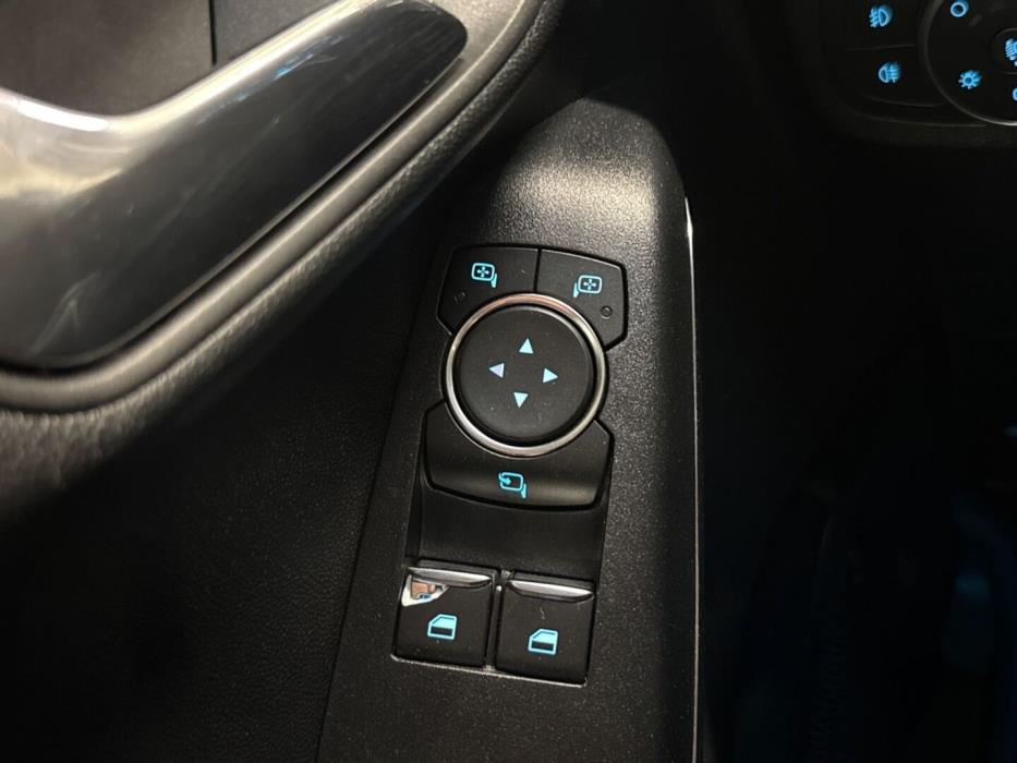 FORD Fiesta 2018